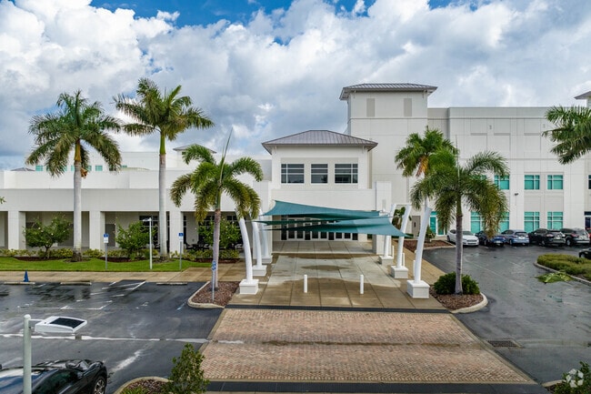 Calvary Christian High School is a college preparatory high school in Clearwater, Florida.