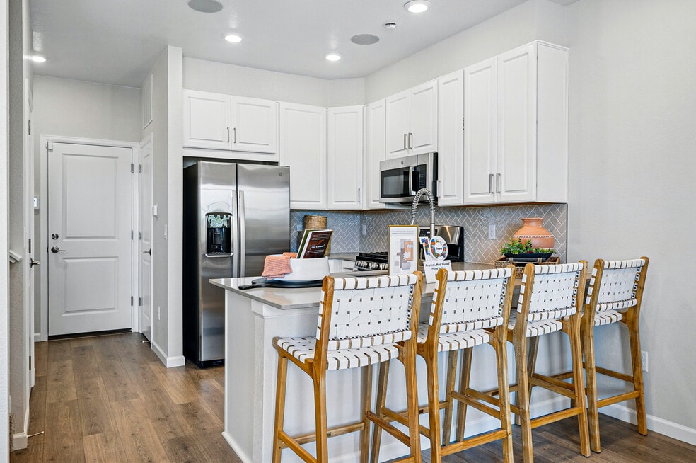 6721 E 148th Dr unit 2, Thornton, CO 80602 - photo 1