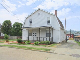 1111 Lenz Ave Unit 4, Ambridge, PA 15003