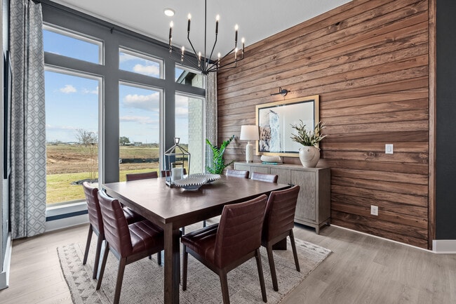 1017 Painted Horse Dr, Georgetown, TX 78633 - photo 4