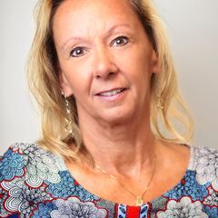 Susan Farrant
