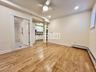 219 Commonwealth Ave Unit 5, Newton, MA 02467