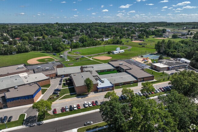 Zumbrota-Mazeppa Primary School