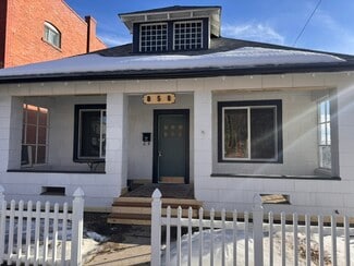 858 W Silver St, Butte, MT 59701