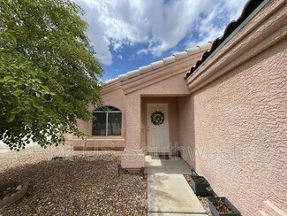 2317 Acoma Place, Bullhead City, AZ 86442