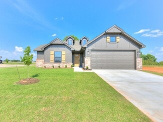 8608 N 76th E Unit 36950083, Owasso, OK 74055