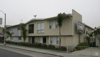 1445 E 4th St, Long Beach, CA 90802