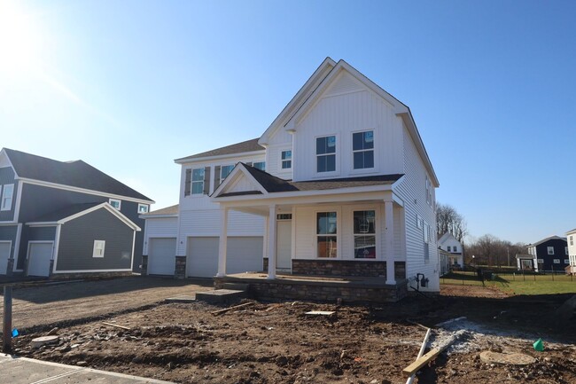 302 Reign Way, Pataskala, OH 43062 - photo 3