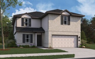 8902 Hazel Birch St Unit 36882237, Elemendorf, TX 78112