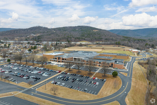 Salem High School