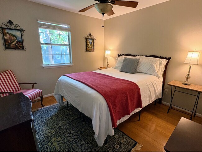 3164 Heathstead Place, Charlotte, NC 28210 - photo 7