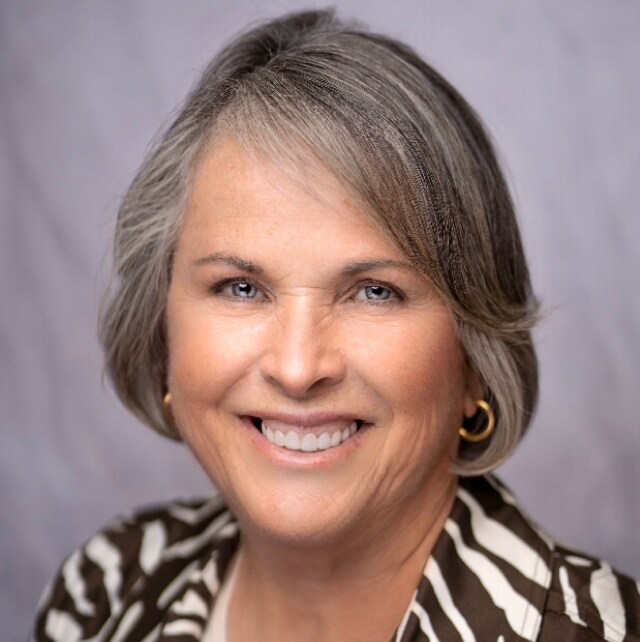 Nancy Hobson