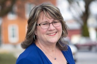 Nora Drury