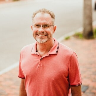 Mike Rust