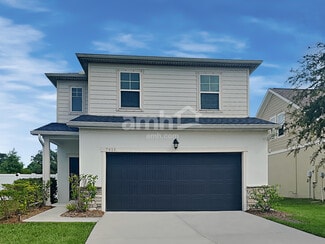 7916 Stumble Journey Ln, Progress Village, FL 33619