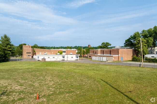 Ansonia Middle School students will be prepared to move on to one of the region's high schools.