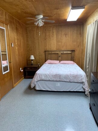 5843 N Highway 1 Unit 2., Lockport, LA 70374