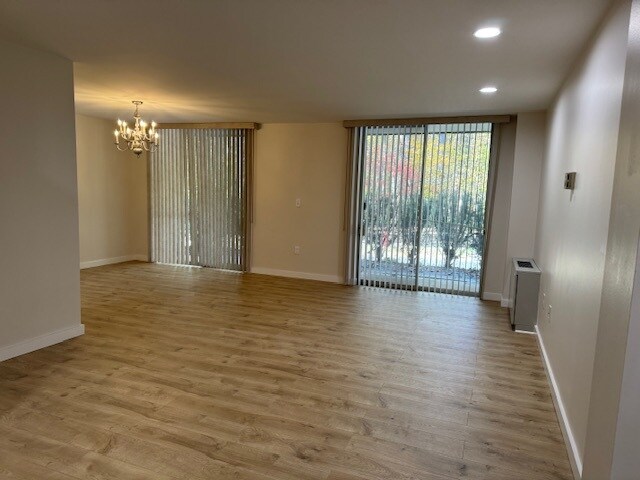 Lakeside Terrace unit A125, Bethesda, MD 20817 - photo 4