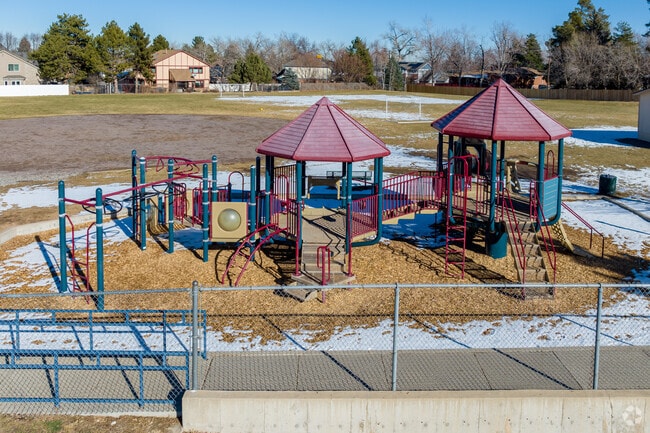 Stober Elementary School is ranked #339 in Colorado Elementary Schools.