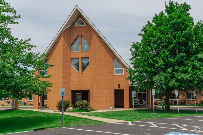Redeemer Lutheran School, Kokomo