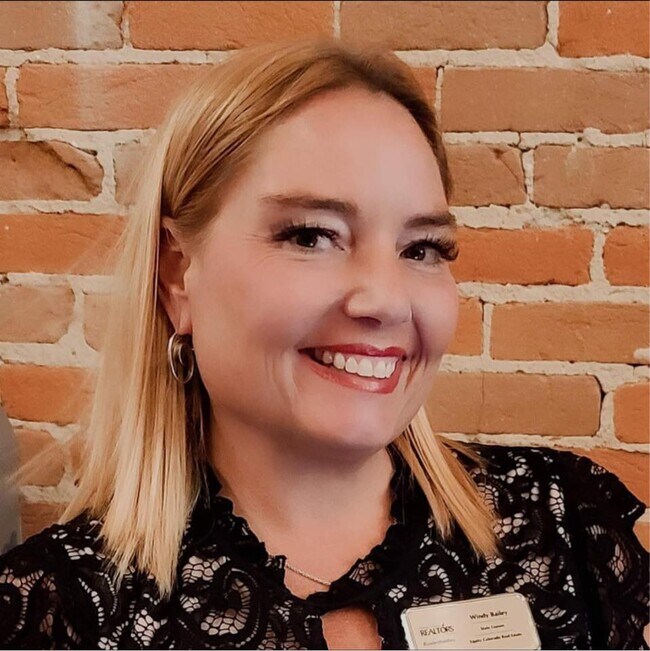 Windy Bailey