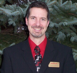 Steve Giroux