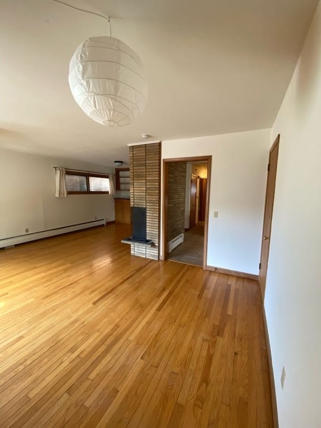 1030 E Johnson St unit 1, Madison, WI 53703 - photo 3