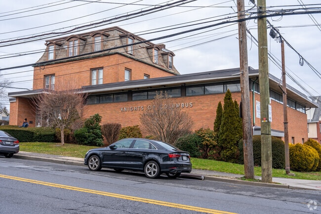 Westchester Family Academy engages students through extracurricular programs.