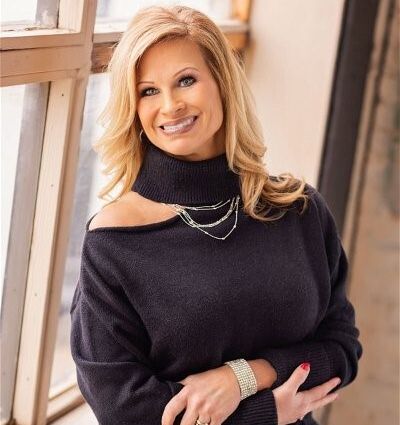 Melissa Tarron