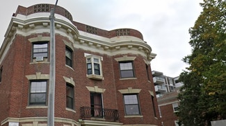 34 Babcock St, Brookline, MA 02446