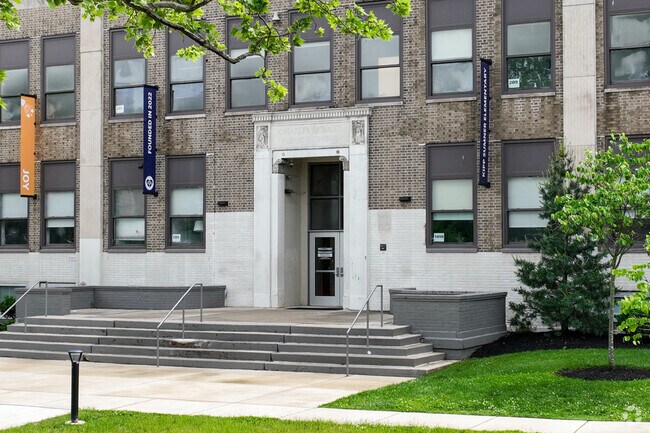 KIPP Cooper Norcross Academy Sumner Elementary School offers a world class education.