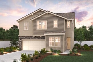 1227 N Puccini Way Unit 36582526, Mountain House, CA 95391