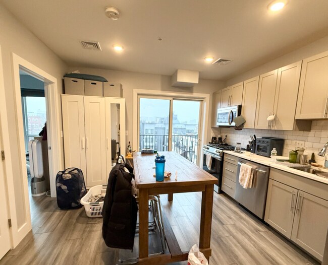 55 W 5th St unit 606, Boston, MA 02127 - photo 5