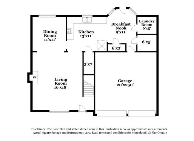 2099 Mulberry Ln, Lithonia, GA 30058 - photo 2