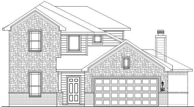 1067 Southfork Ranch Dr unit 36871621, Sealy, TX 77474 - photo 2