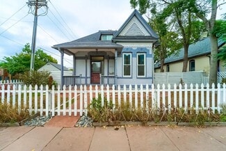 1076 Mariposa St, Denver, CO 80204