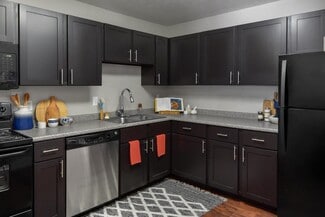 307 E Lasalle Ave, South Bend, IN 46617