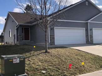 3716 Marigold Dr, Ames, IA 50014