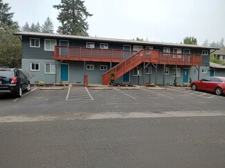 3441-3459 3rd Ave SE, Salem, OR 97302