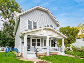 154-156-156 N Central Ave Unit 156, Columbus, OH 43222