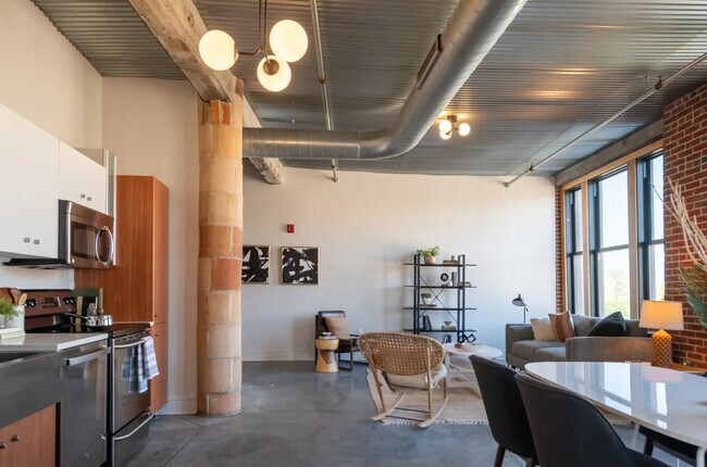 The Vox, Saint Louis, MO 63103 - photo 7