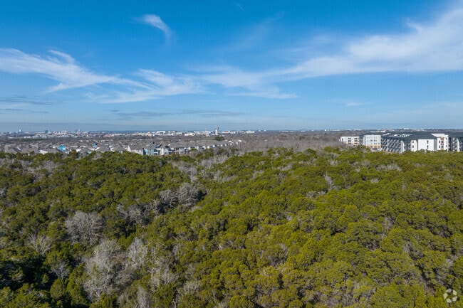 Discover the harmony of city living and nature's embrace in Walnut Creek Greenbelt.