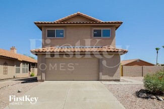 3022 E Brookwood Ct, Phoenix, AZ 85048