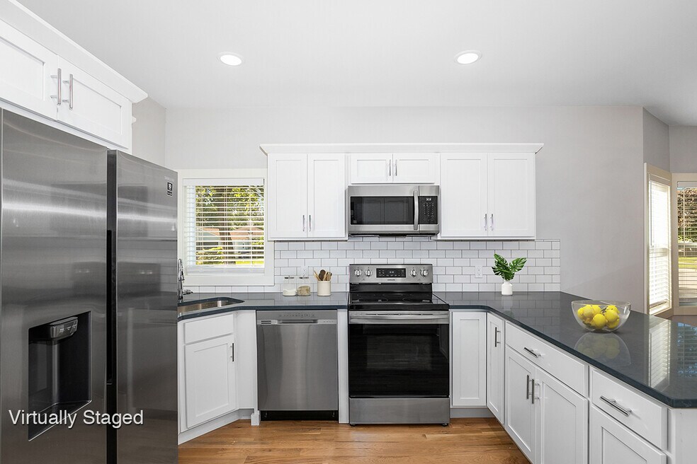 1100 Davis Ave NW unit 1, Grand Rapids, MI 49504 - photo 1