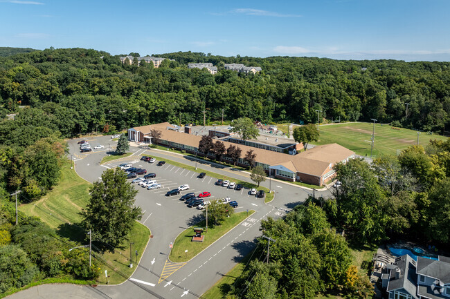 Dennis B O Brien School is a well rated public school in Dover, NJ.