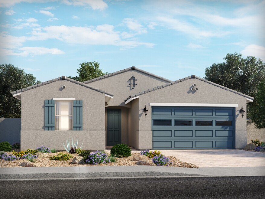 24389 W Graham Trail unit 37074618, Buckeye, AZ 85326 - photo 1