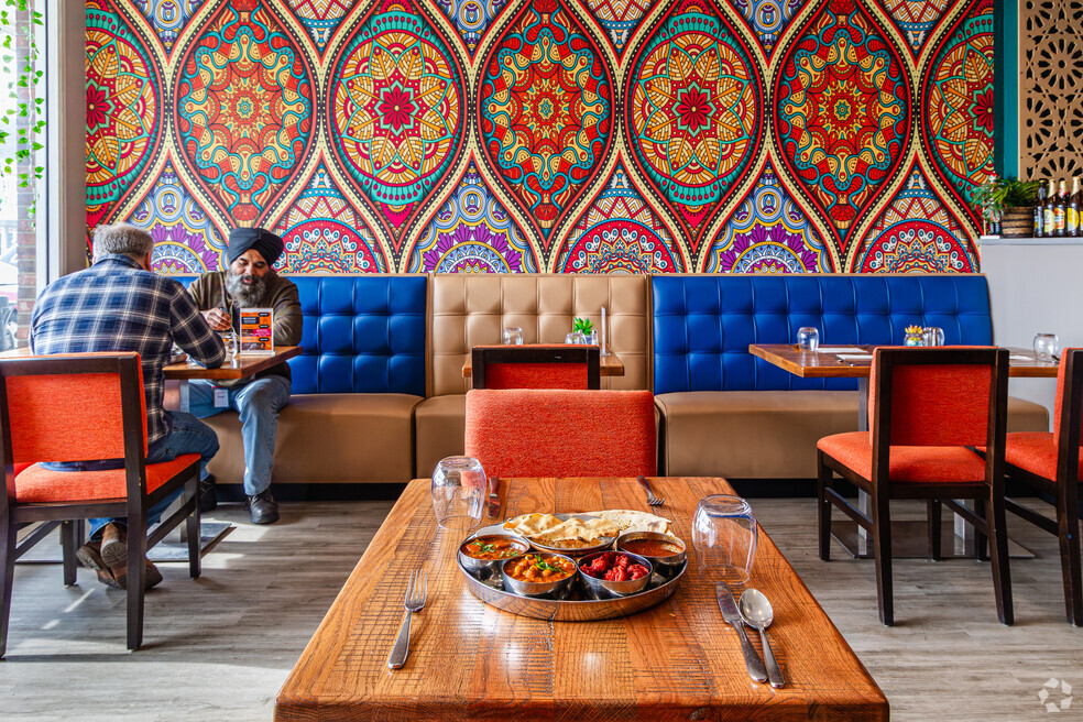 Northeast Buffalo Grove