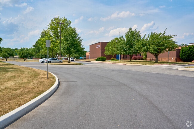 Western Heights Middle School serves the students of Washington County.