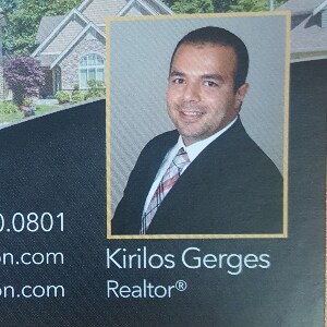 Kirilos Gerges