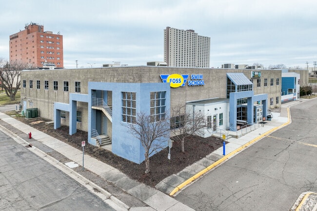 High School for Recording Arts is ranked #98 of #440 for Best Public High School Teachers in MN.